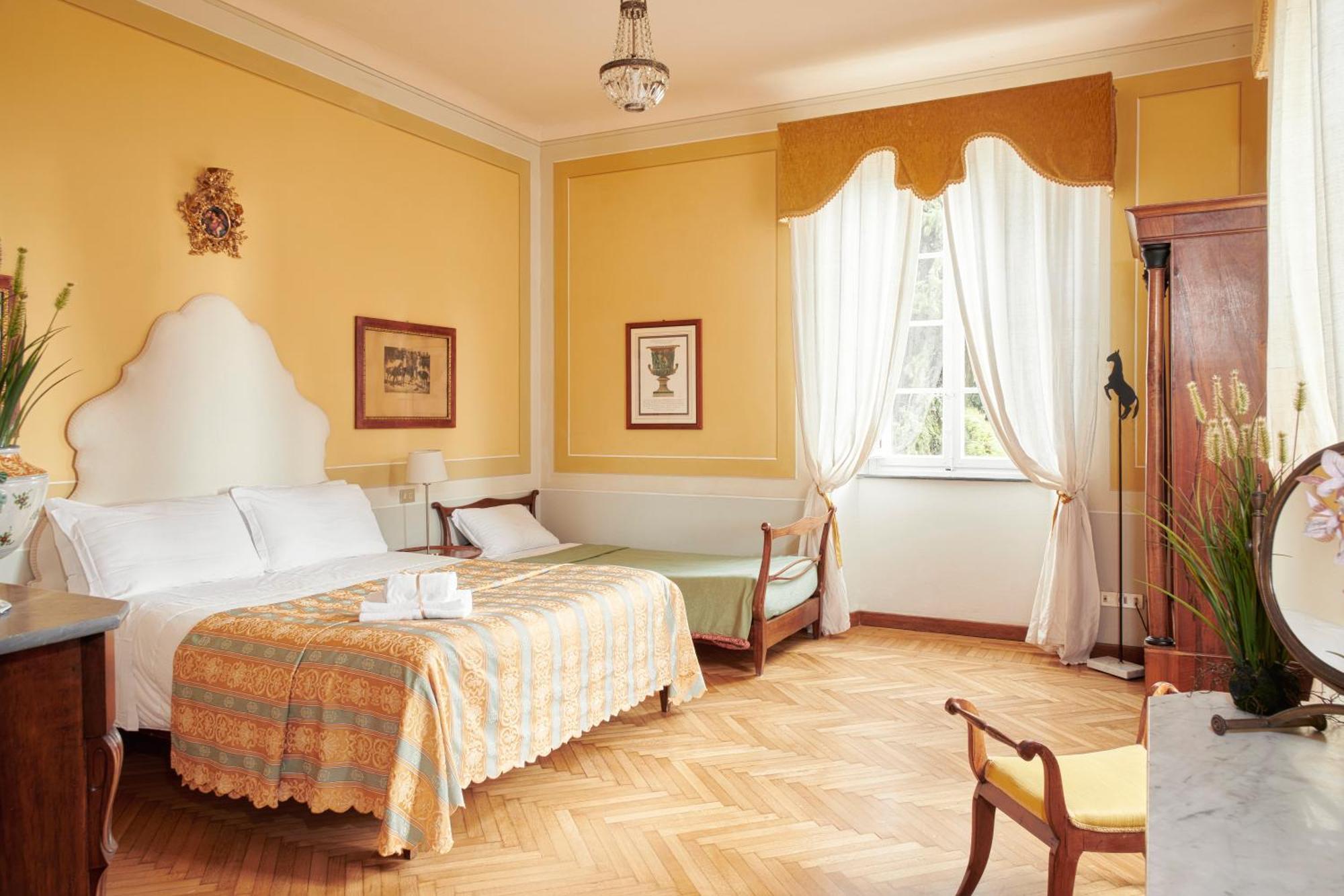 Villa Pedone Lukka Zewnętrze zdjęcie