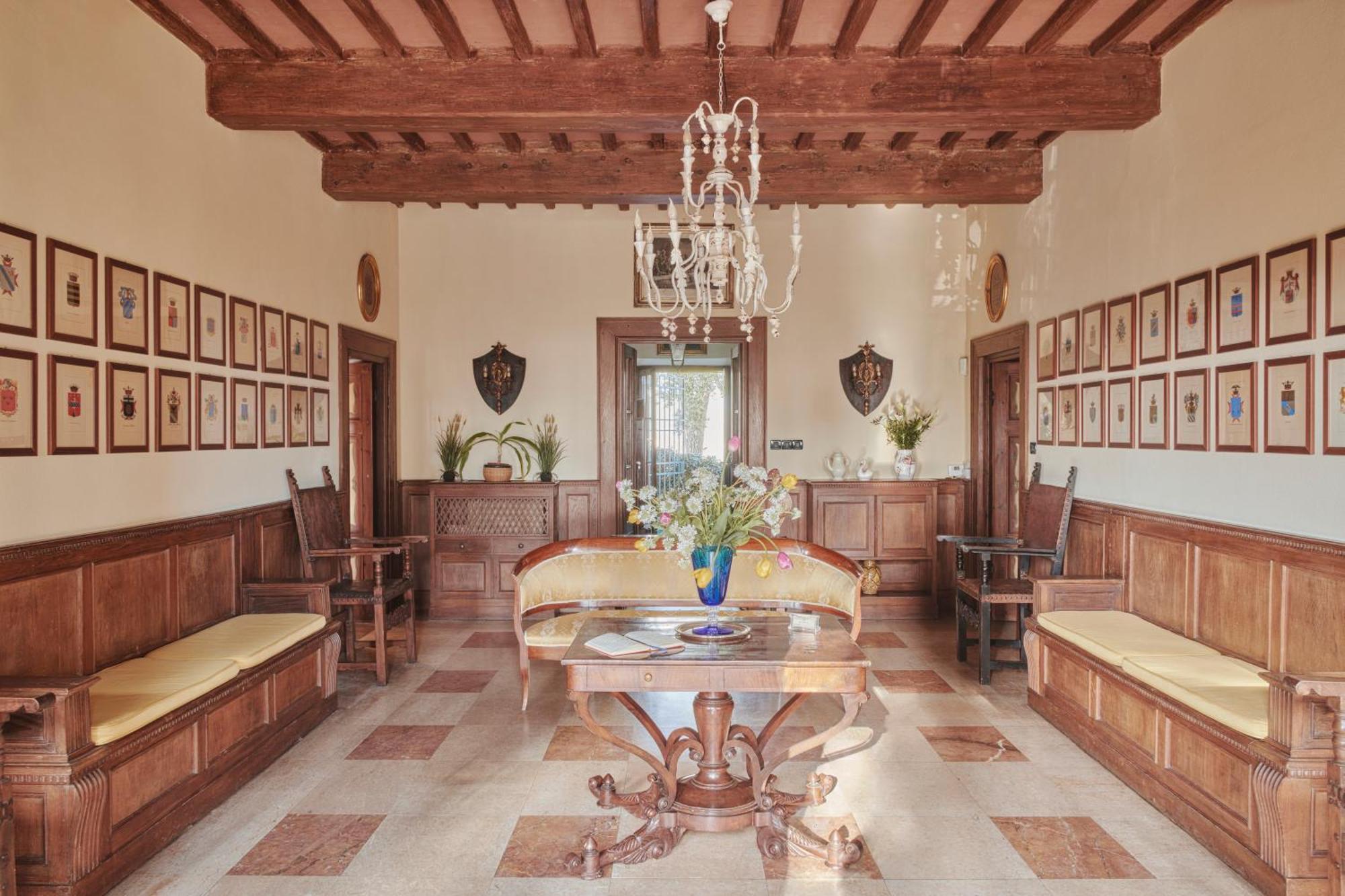 Villa Pedone Lukka Zewnętrze zdjęcie
