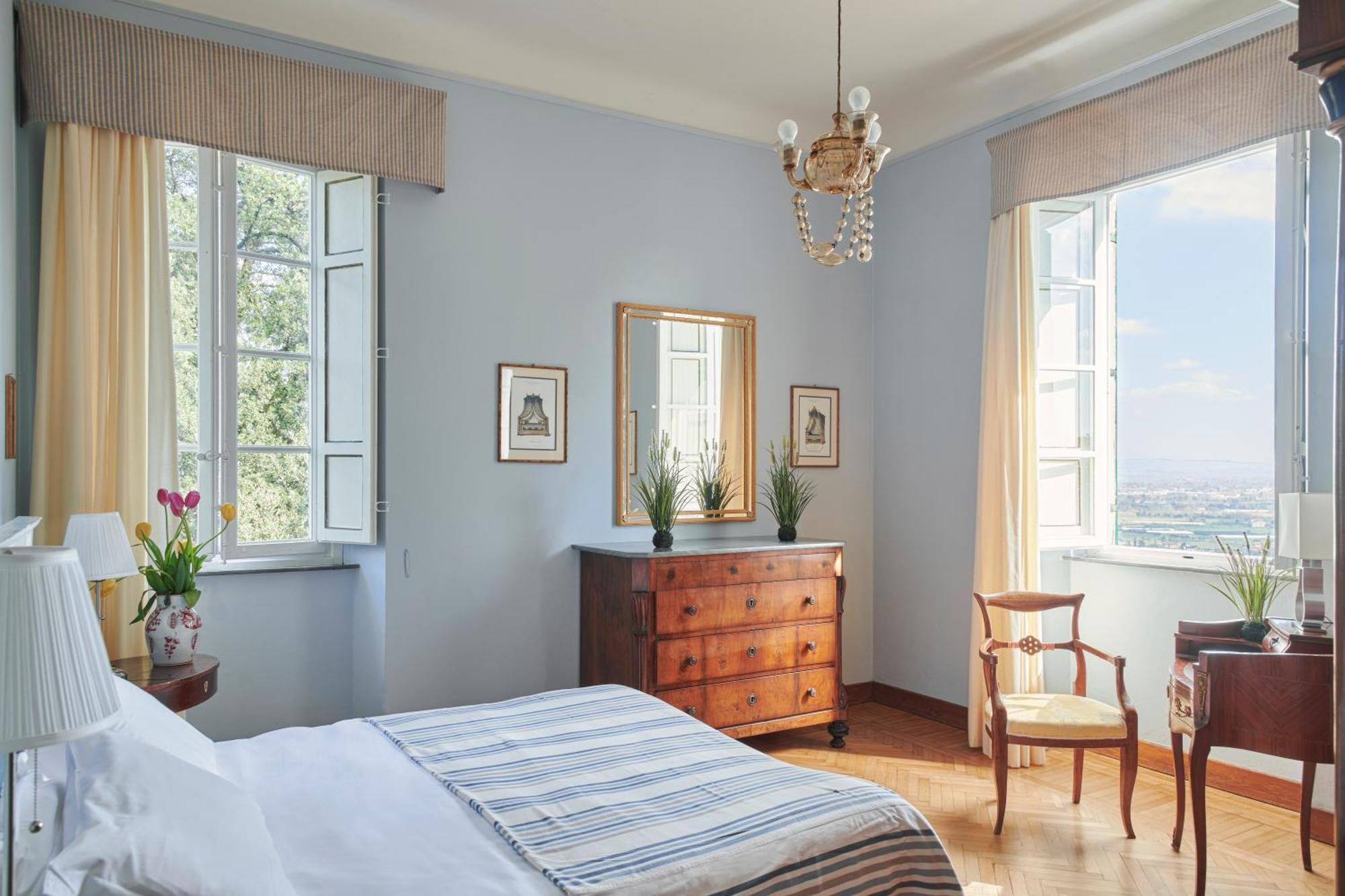 Villa Pedone Lukka Zewnętrze zdjęcie