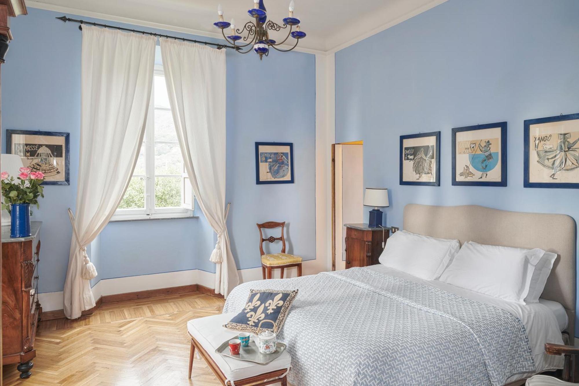 Villa Pedone Lukka Zewnętrze zdjęcie
