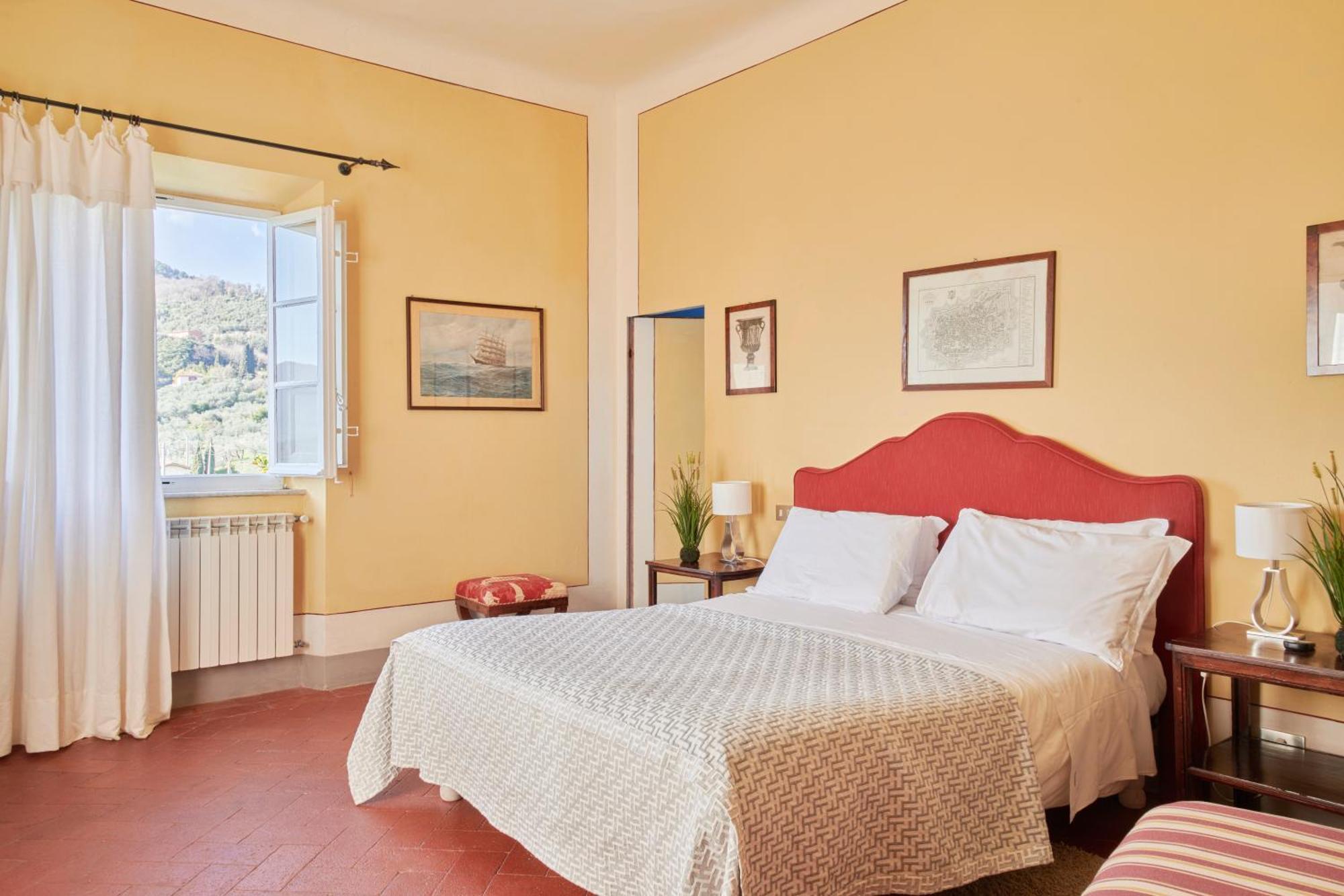 Villa Pedone Lukka Zewnętrze zdjęcie