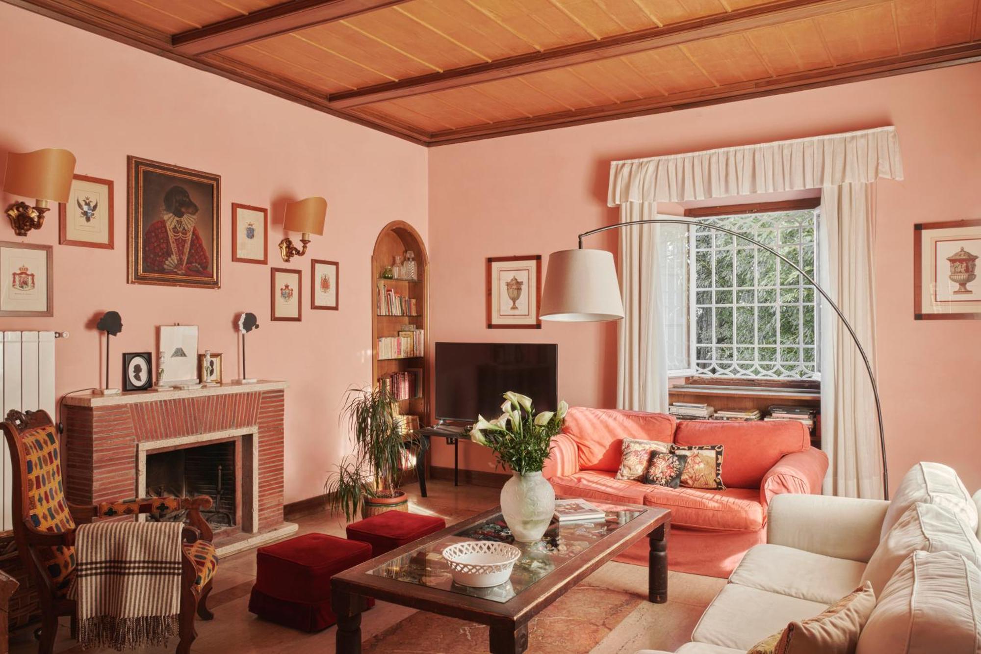 Villa Pedone Lukka Zewnętrze zdjęcie