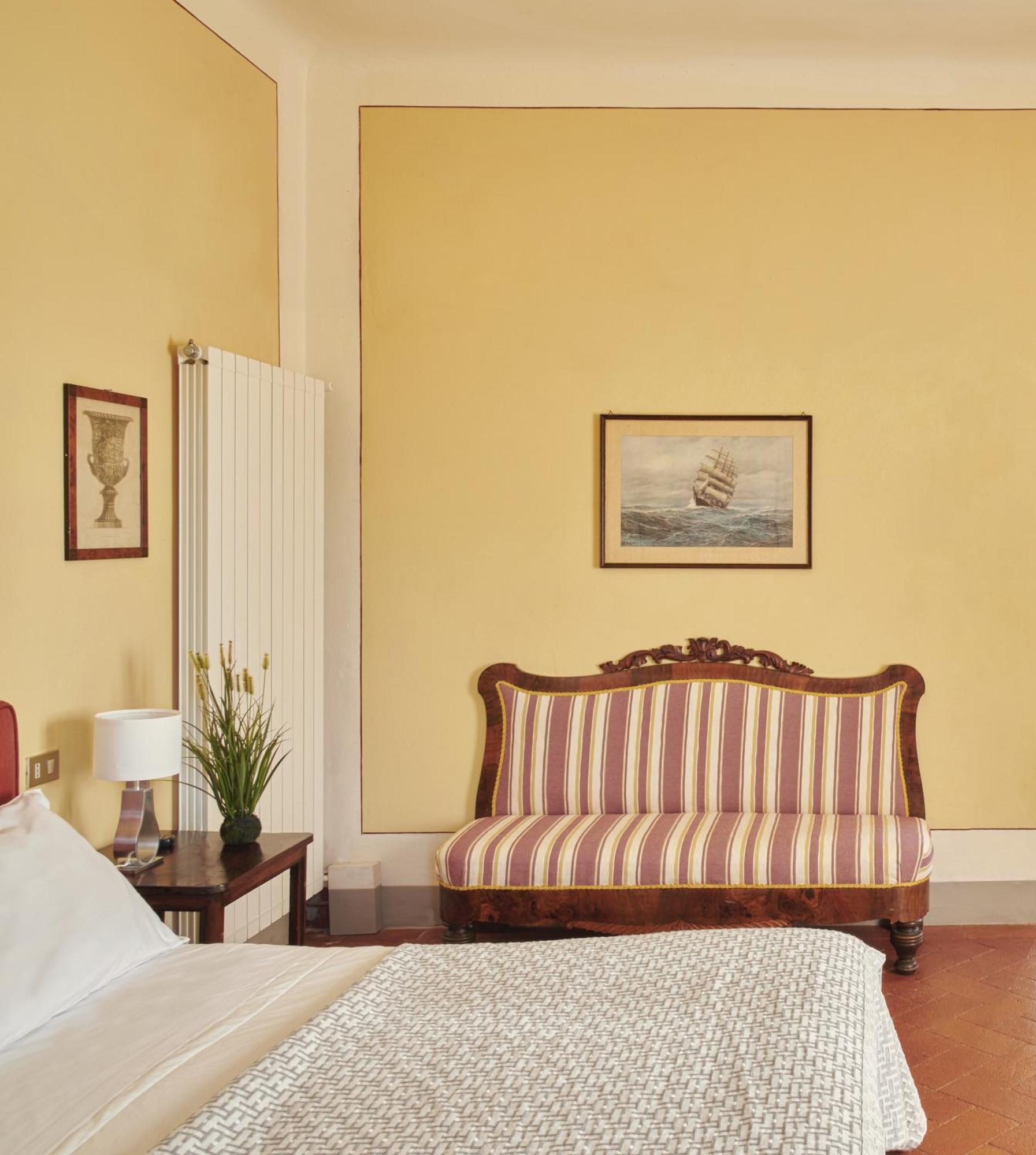 Villa Pedone Lukka Zewnętrze zdjęcie
