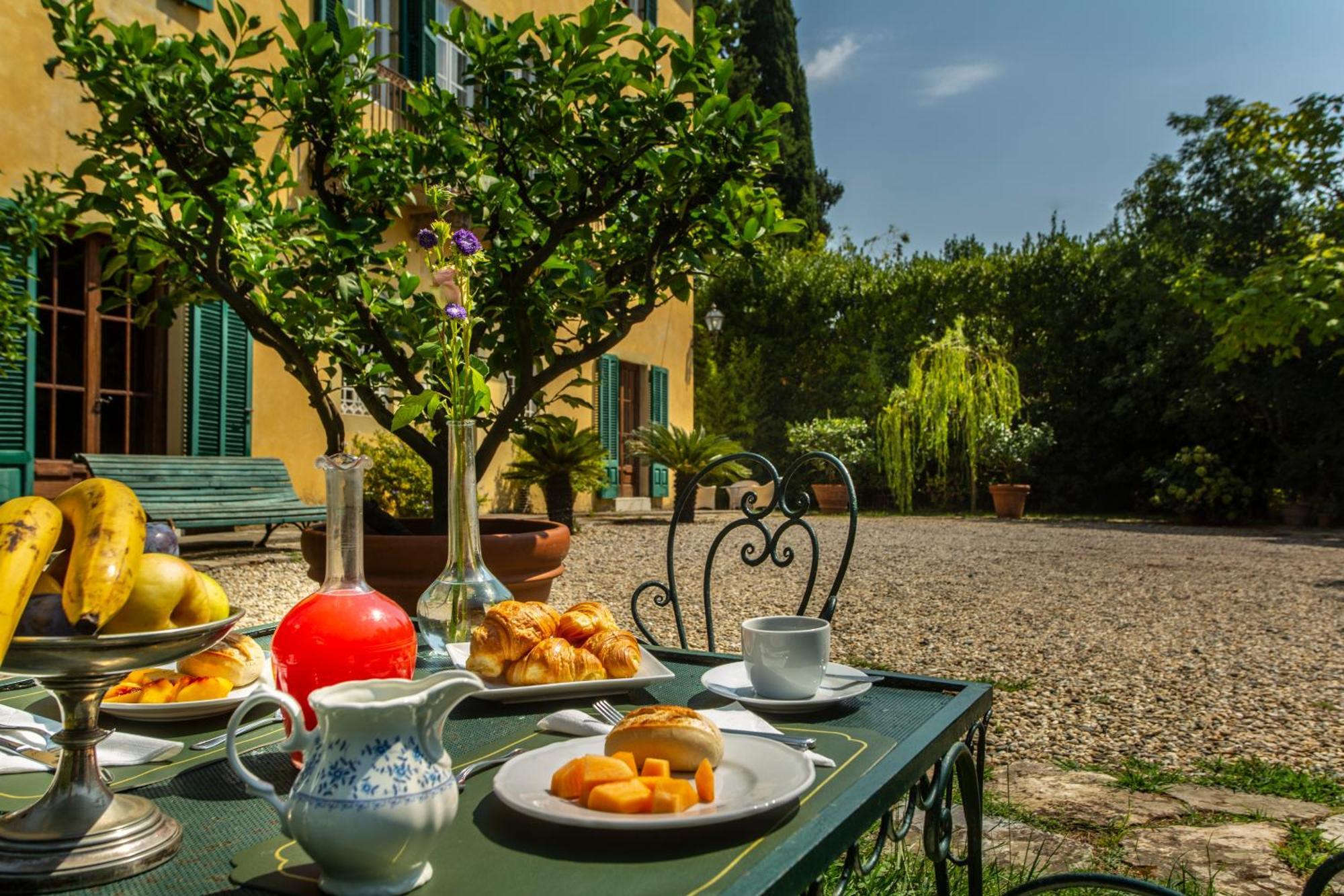 Villa Pedone Lukka Zewnętrze zdjęcie