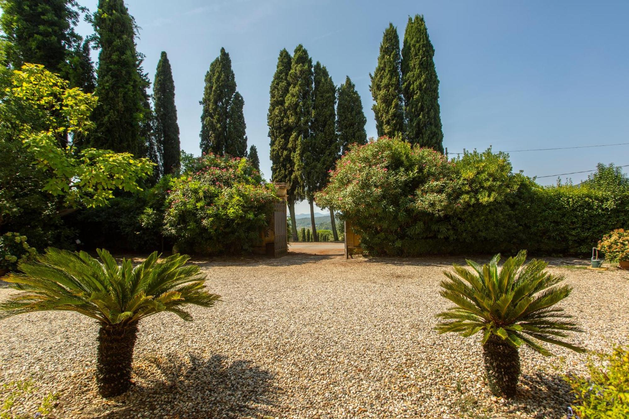 Villa Pedone Lukka Zewnętrze zdjęcie