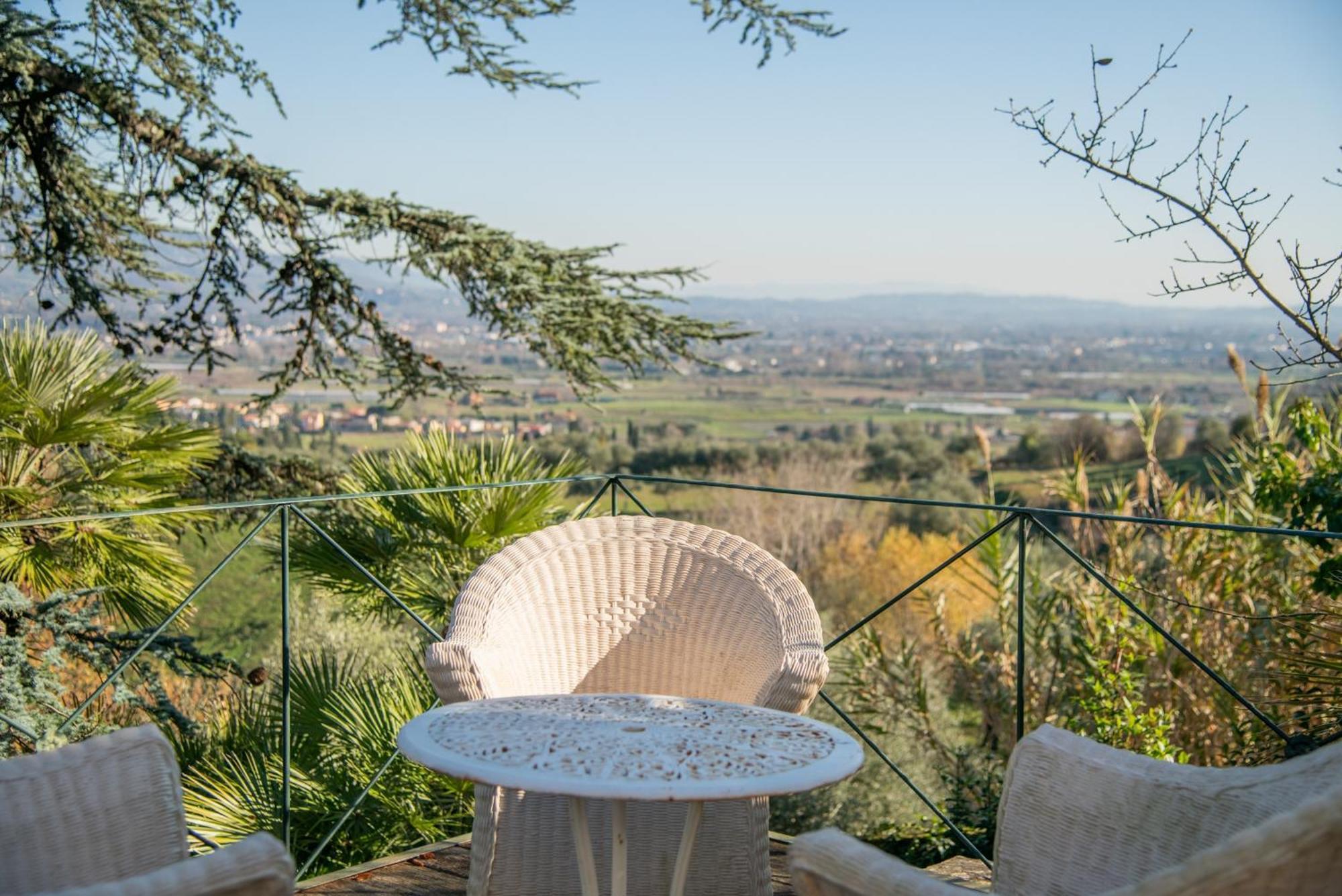 Villa Pedone Lukka Zewnętrze zdjęcie