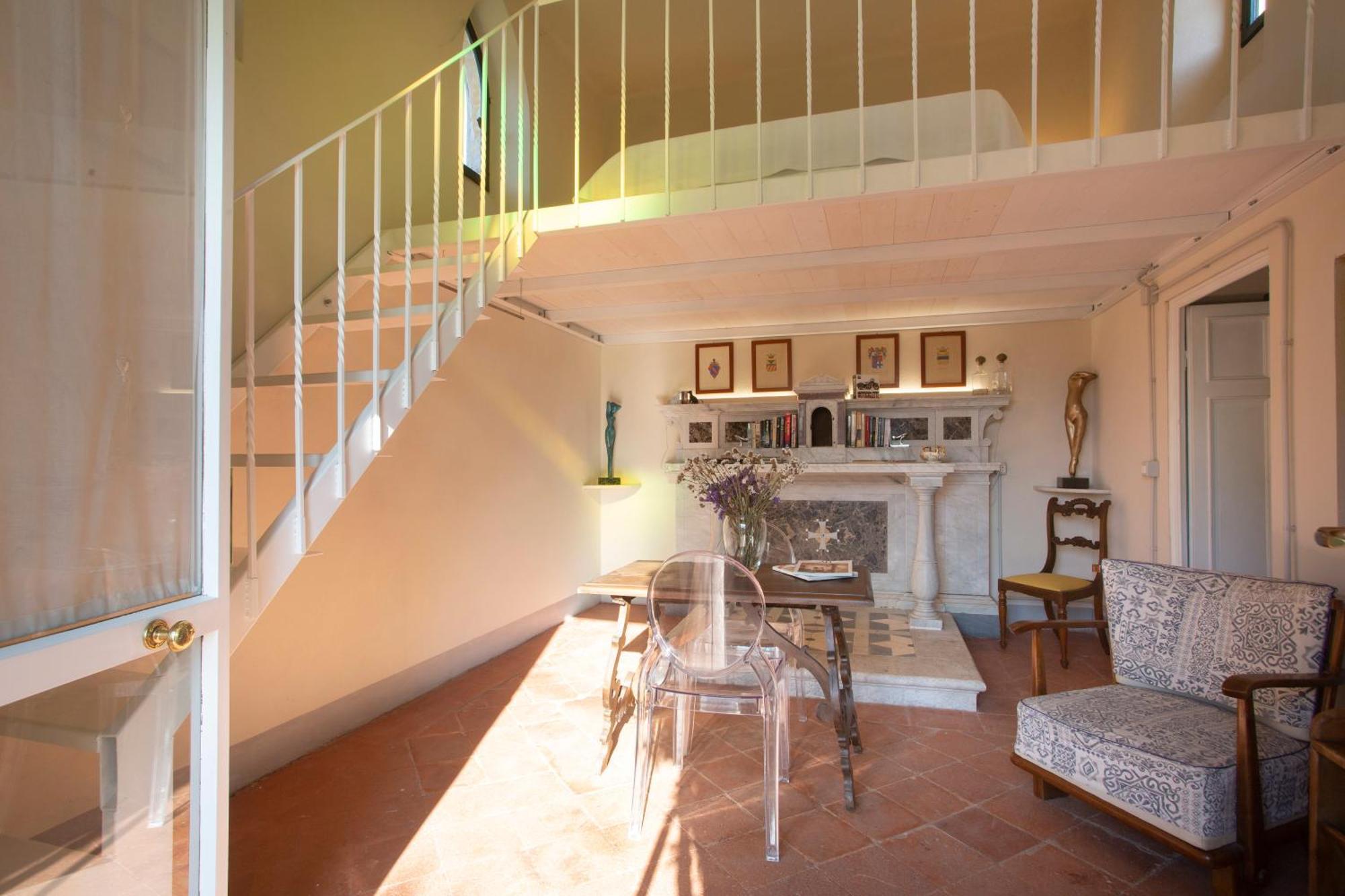 Villa Pedone Lukka Zewnętrze zdjęcie