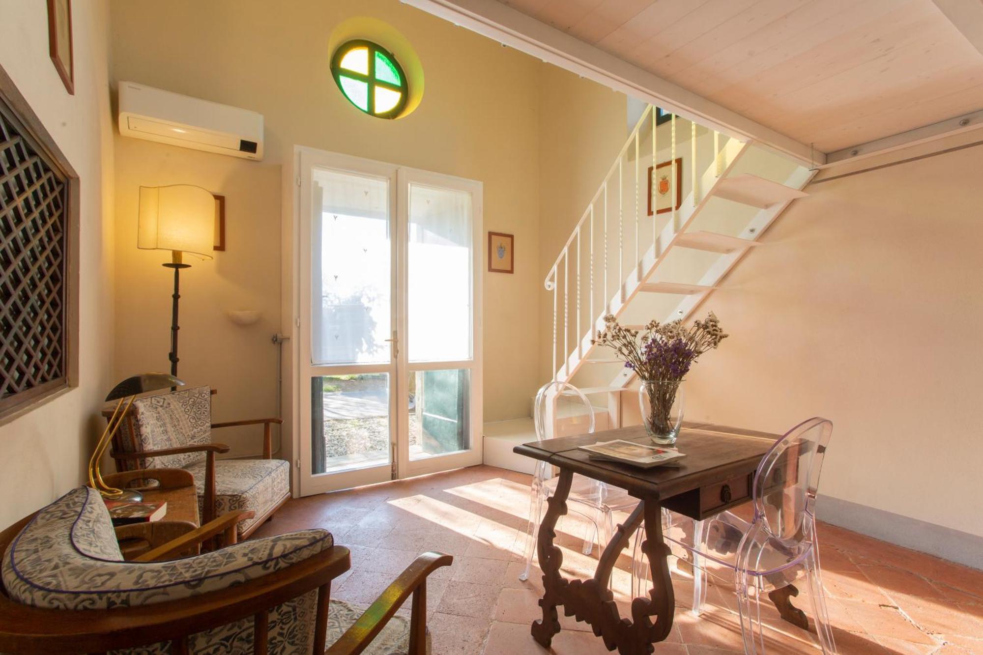 Villa Pedone Lukka Zewnętrze zdjęcie