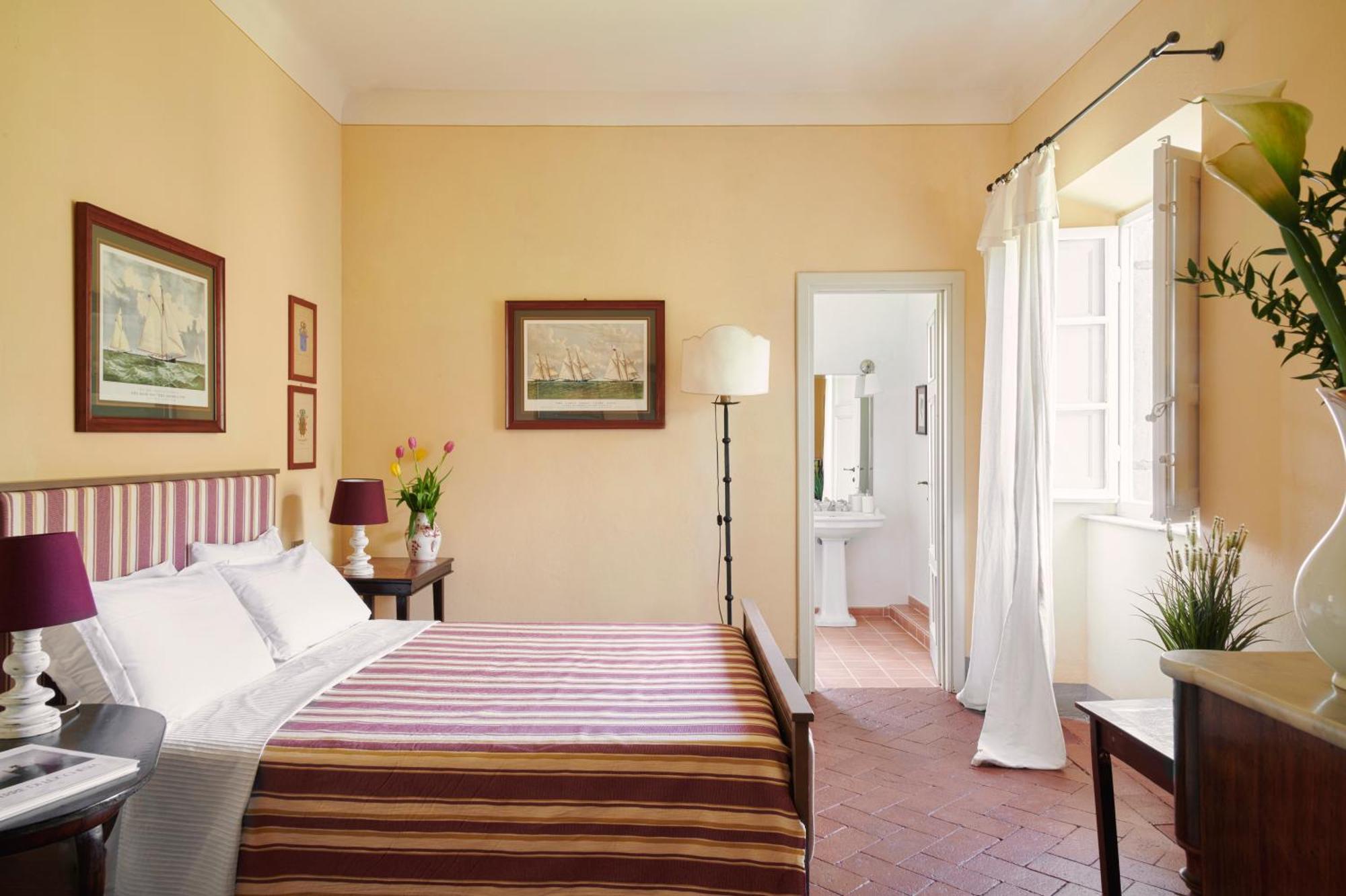 Villa Pedone Lukka Zewnętrze zdjęcie